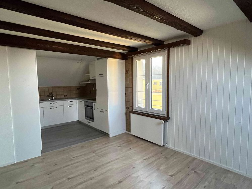 Appartement 2.5 pièces à louer à St. Margrethen SG - image 1/5