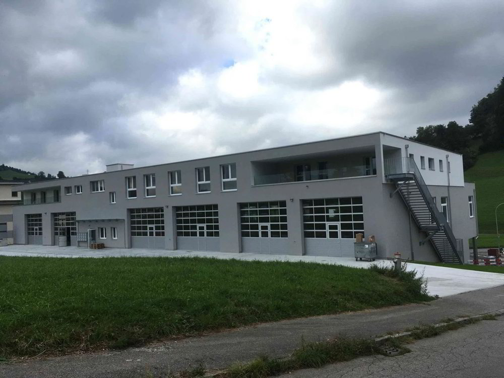 Appartamento di 5.5 locali in affitto a Wolhusen - immagine 1/12