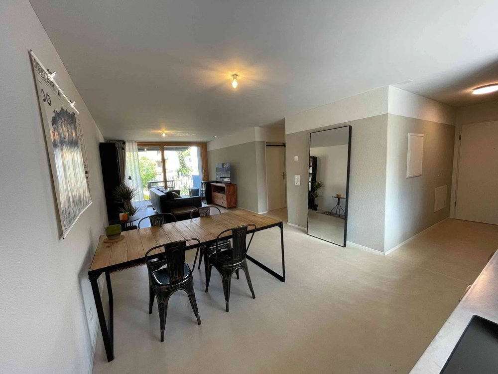 Appartement 3.5 pièces à louer à Olten - image 1/9