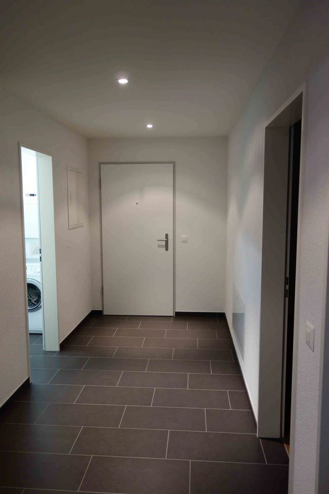 Wohnung – Ormalingen, Bezirk Sissach - Ansicht 2