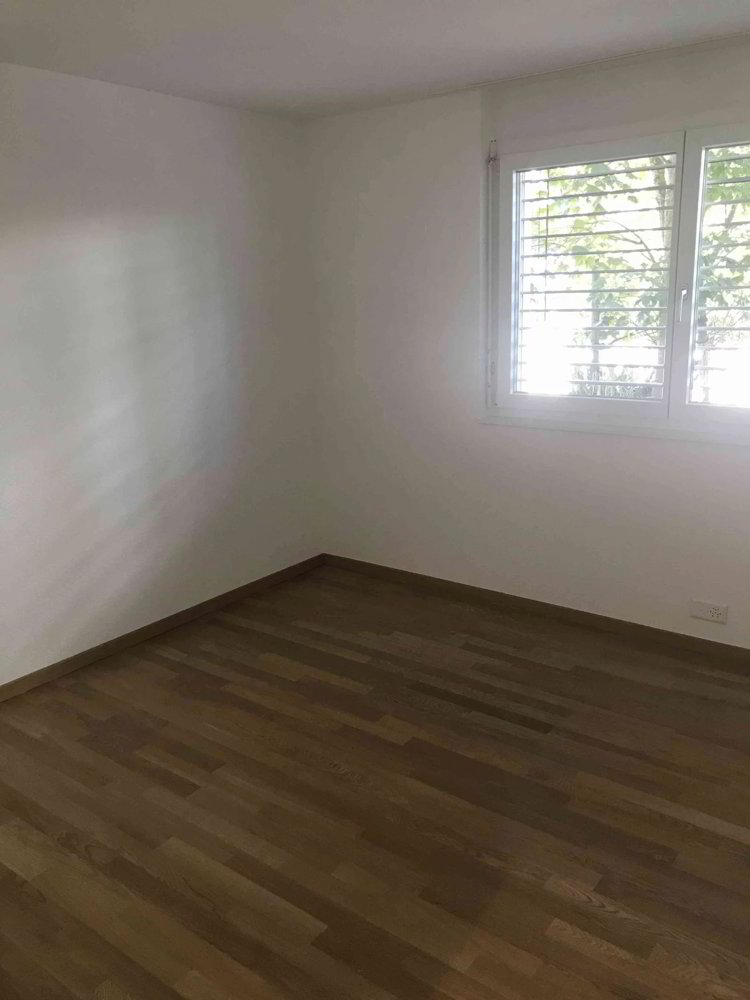 Wohnung – Ormalingen, Bezirk Sissach - Ansicht 3