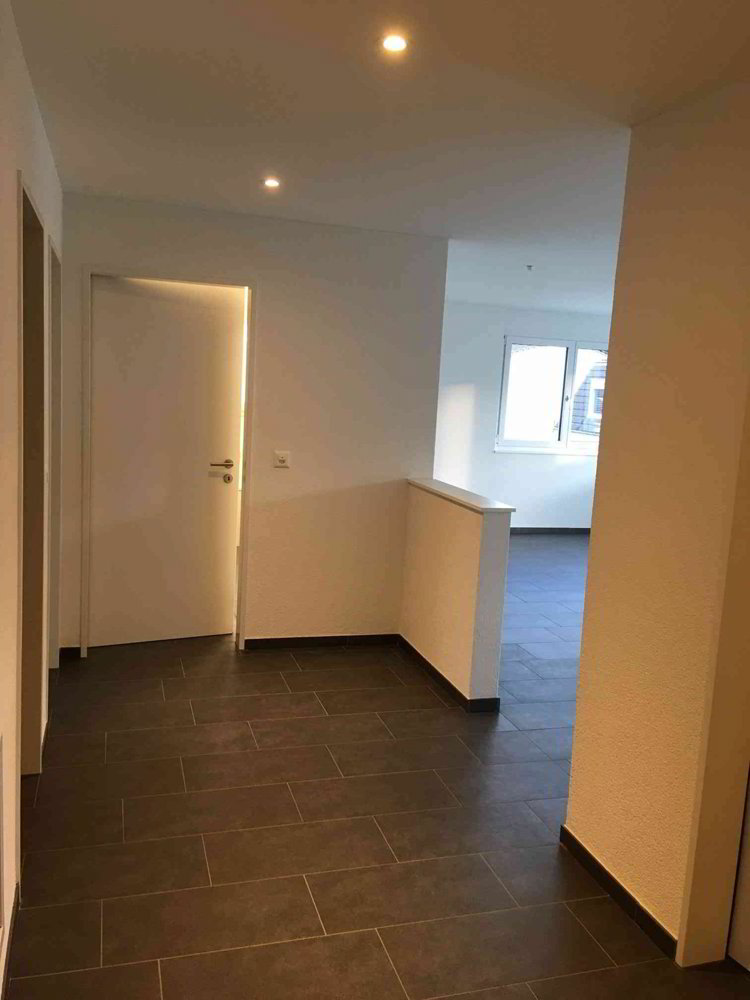 Wohnung – Ormalingen, Bezirk Sissach - Ansicht 5