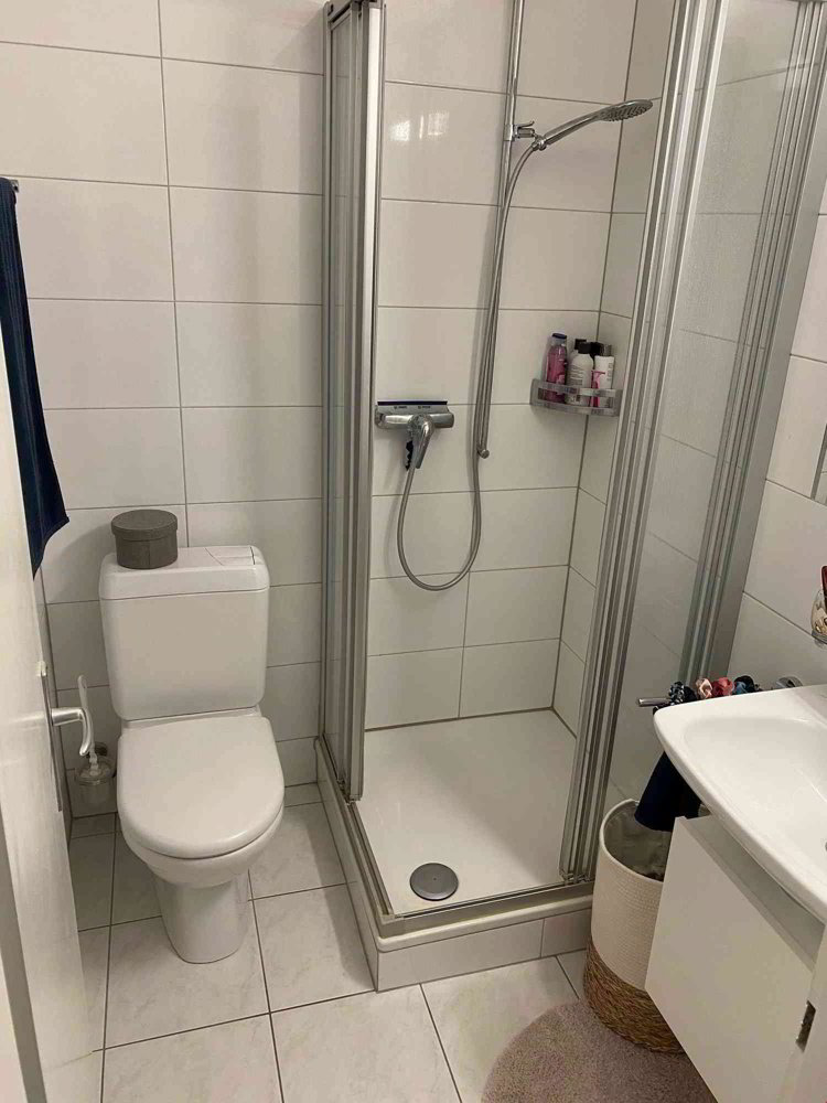 Wohnung – Zäziwil - Ansicht 3
