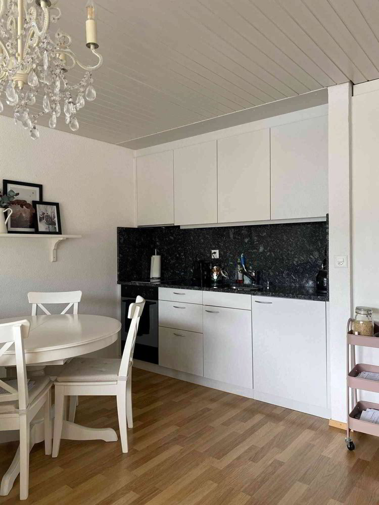 Wohnung – Zäziwil - Ansicht 4