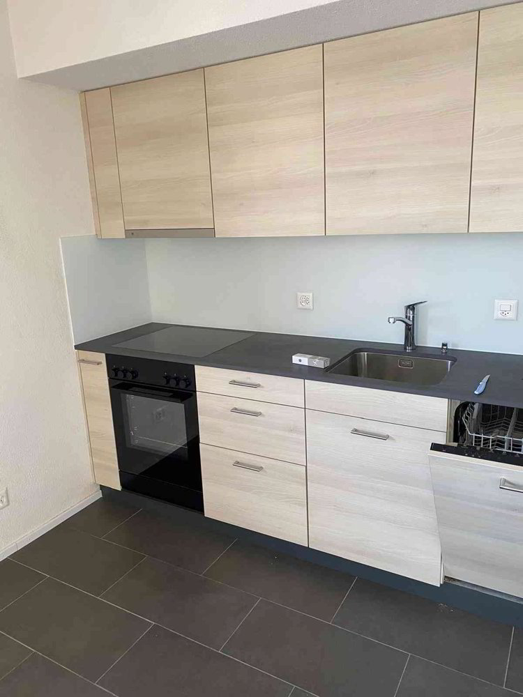 1.5 Zimmer Wohnung zu vermieten in Freiburg - Bild 1/13