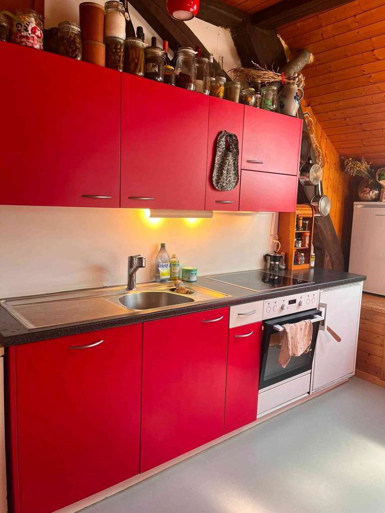 3.5 Zimmer Wohnung zu vermieten in Reitnau - Bild 1/12