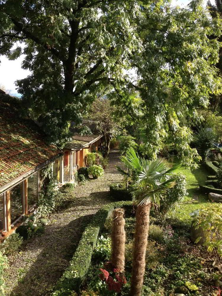 Wohnung – Reitnau, Attelwil - Ansicht 2