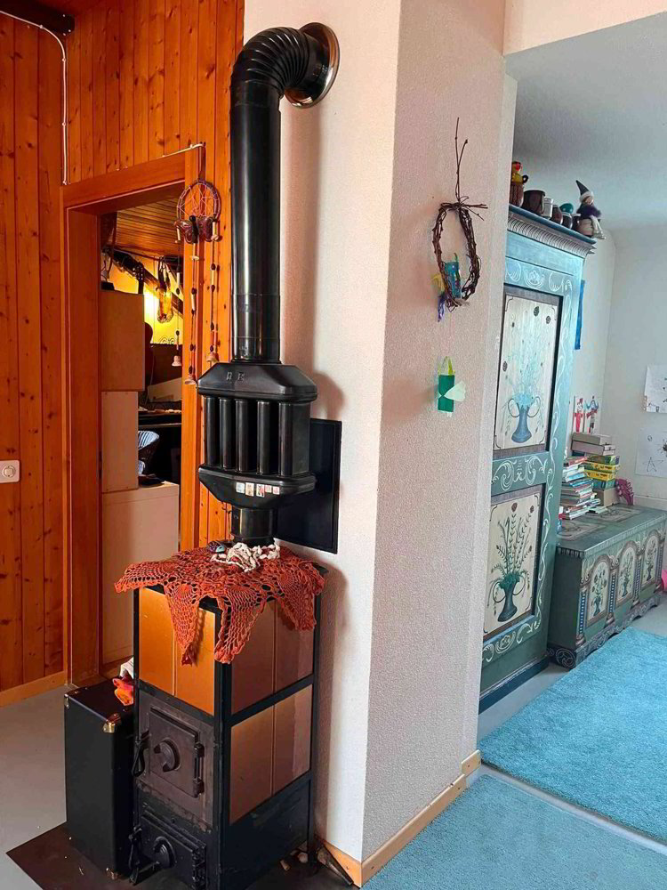 Wohnung – Reitnau, Attelwil - Ansicht 4