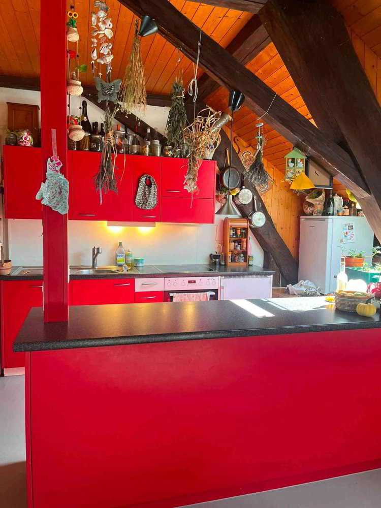 Wohnung – Reitnau, Attelwil - Ansicht 5