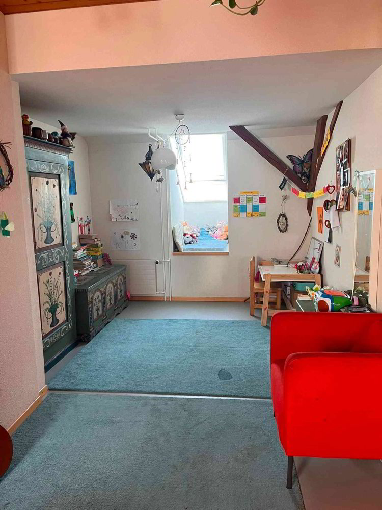 Wohnung – Reitnau, Attelwil - Mehr