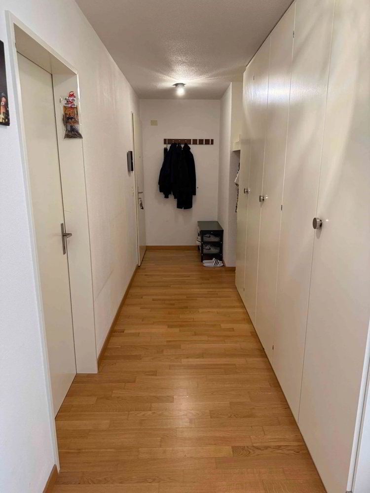 Wohnung – Nürensdorf - Ansicht 2