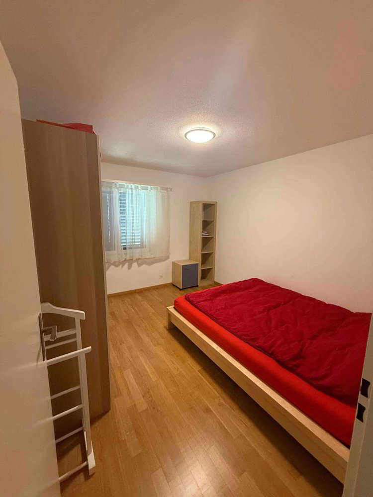 Wohnung – Nürensdorf - Ansicht 4