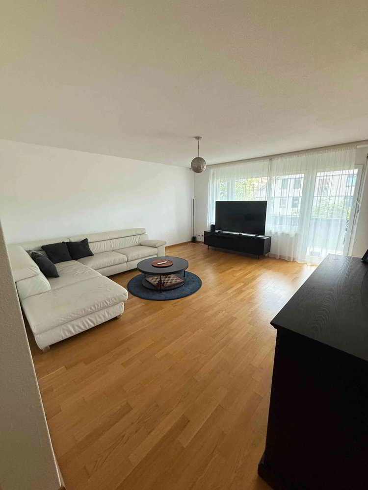 Wohnung – Nürensdorf - Mehr