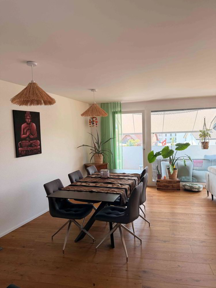 Wohnung – Nebikon - Ansicht 2