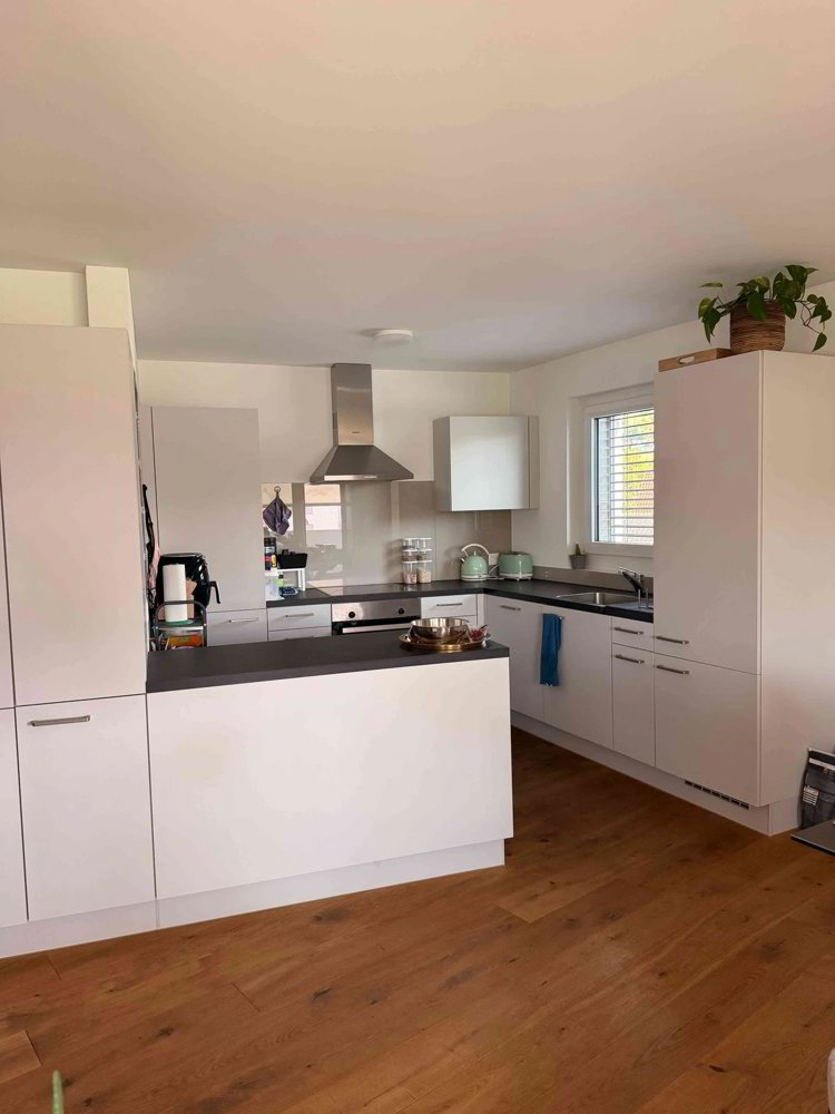Wohnung – Nebikon - Ansicht 3