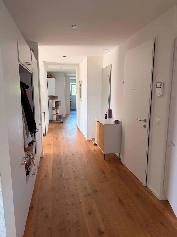 Wohnung – Nebikon - Ansicht 4