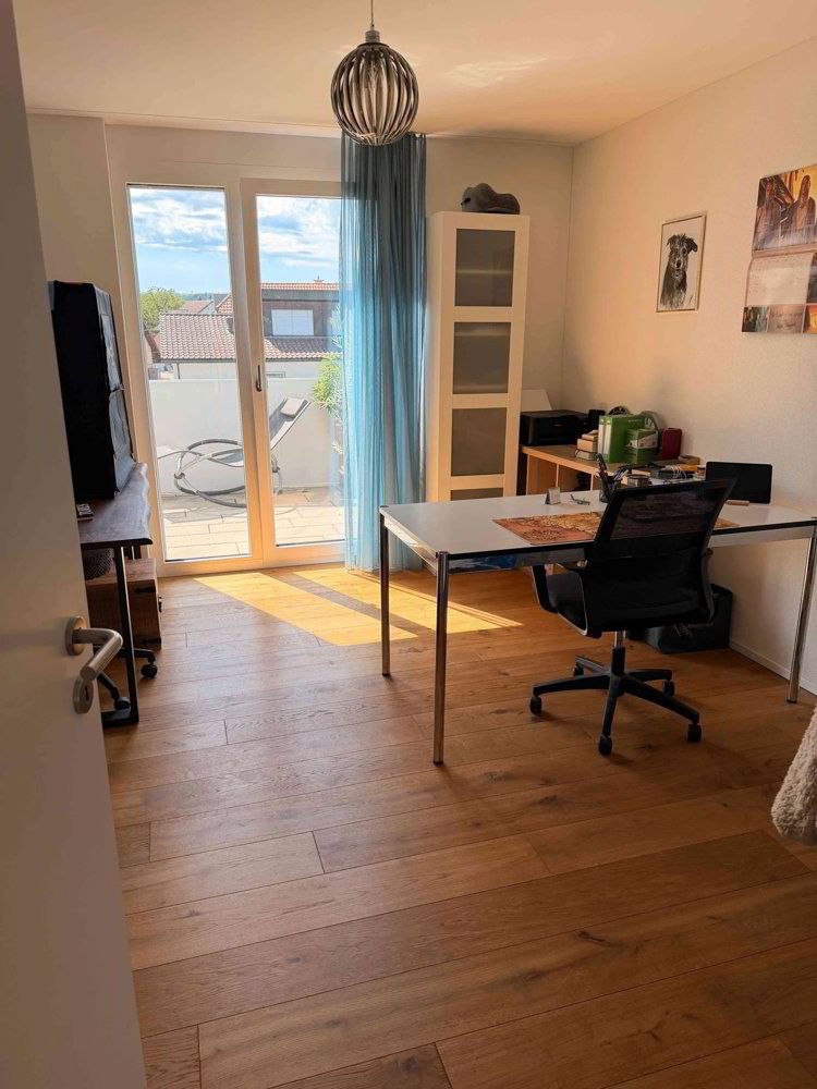 Wohnung – Nebikon - Ansicht 5