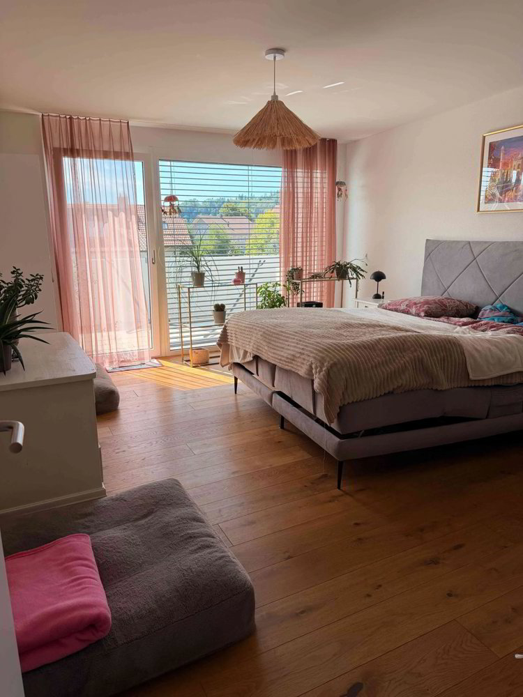 Wohnung – Nebikon - Mehr