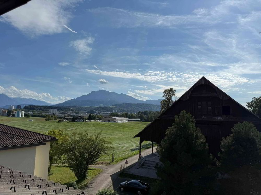 Appartamento di 2.5 locali in affitto a Emmen - immagine 1/5