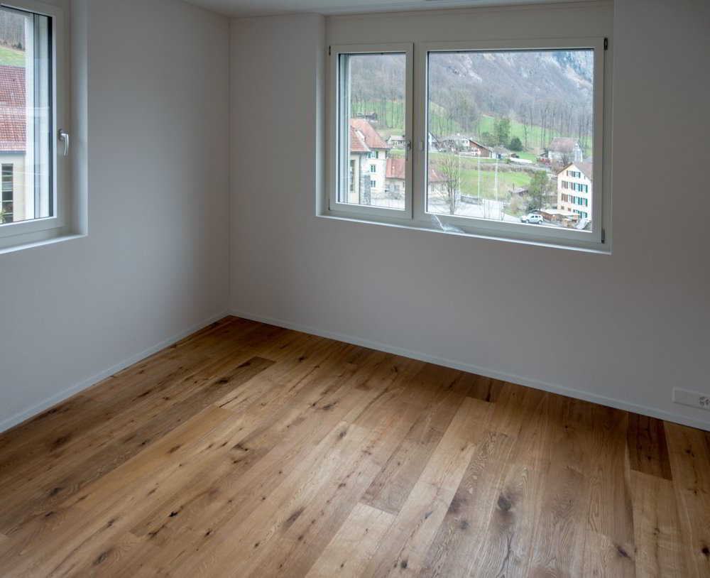 3.5 rooms Apartment for rent in Netstal - image 1/12