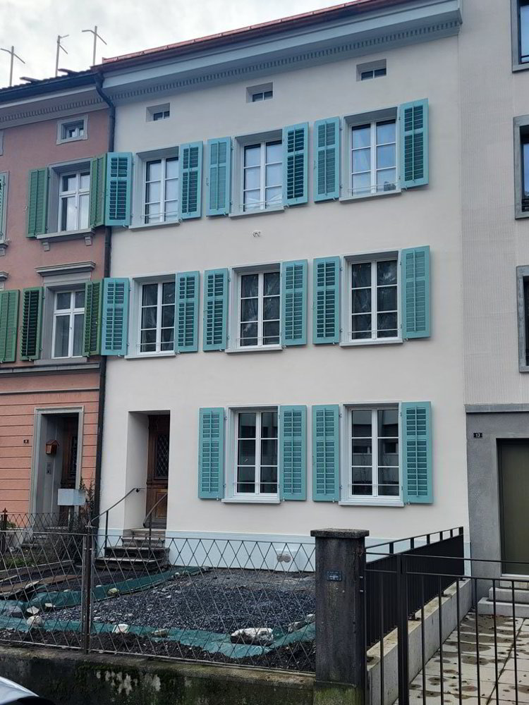 Wohnung – Glarus - Ansicht 2