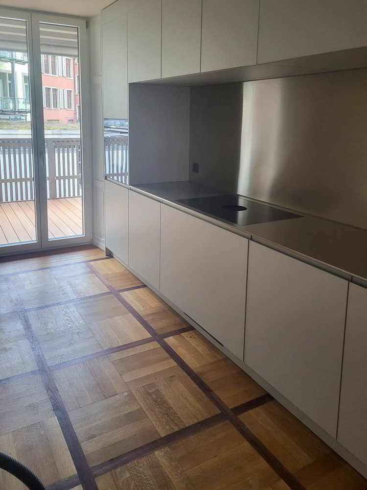 Wohnung – Glarus - Ansicht 3