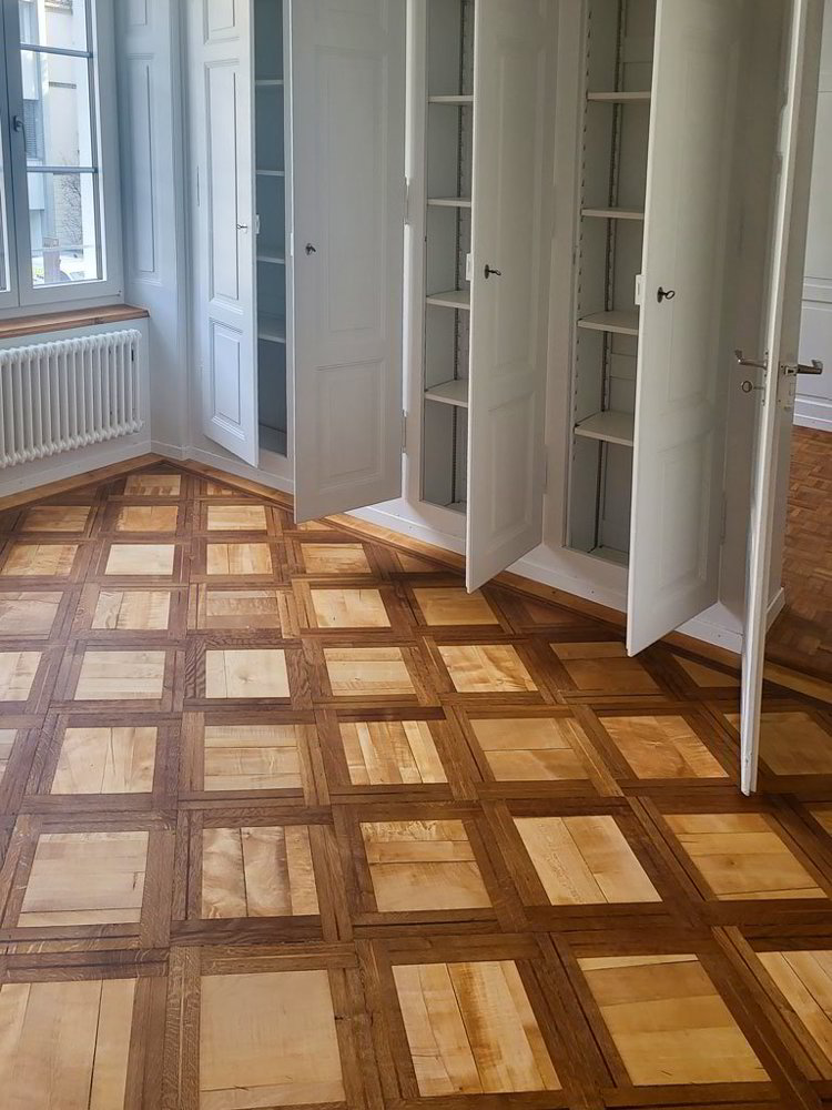 Wohnung – Glarus - Ansicht 4