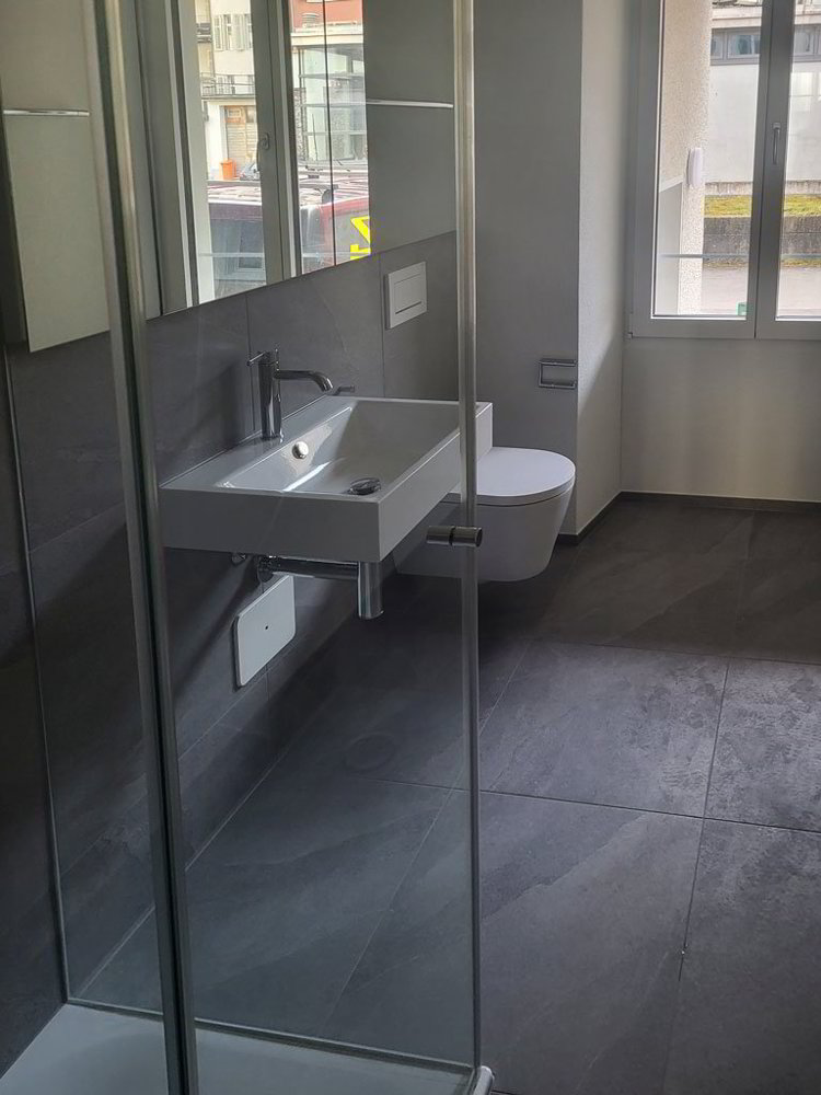 Wohnung – Glarus - Ansicht 5