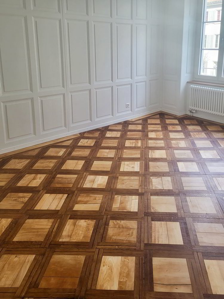 Wohnung – Glarus - Mehr