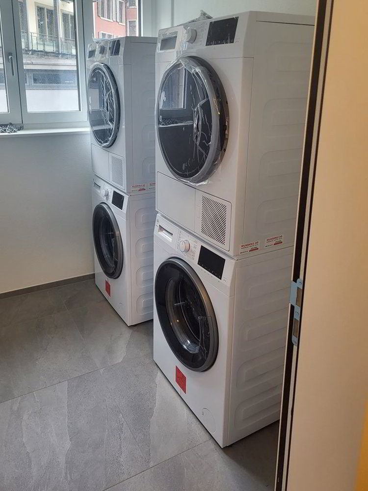 2.5 rooms Apartment for rent in Glaris - image 1/8