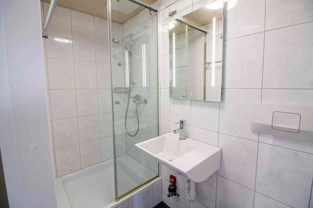 Wohnung – Baden - Mehr