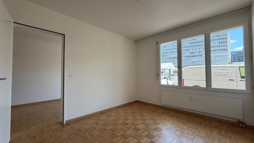 3.5 Zimmer Wohnung zu vermieten in Bâle - Bild 1/11