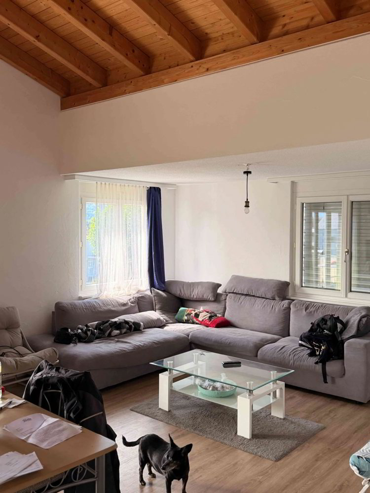 4.5 Zimmer Wohnung zu vermieten in Uznach - Bild 1/13