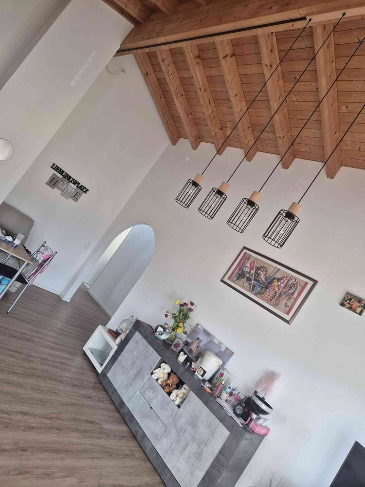 Wohnung – Uznach, Uznaberg - Ansicht 2