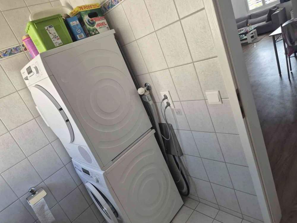 Wohnung – Uznach, Uznaberg - Ansicht 3