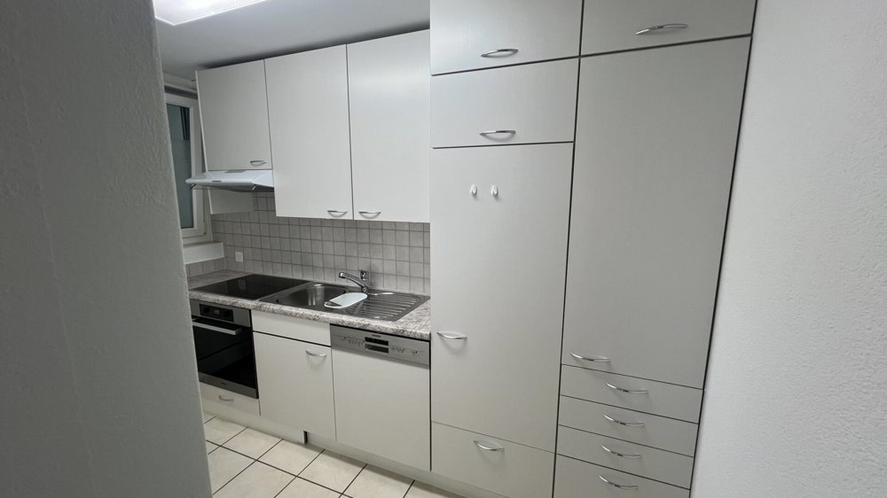 Wohnung – Laufen, Bezirk Laufen - Ansicht 2