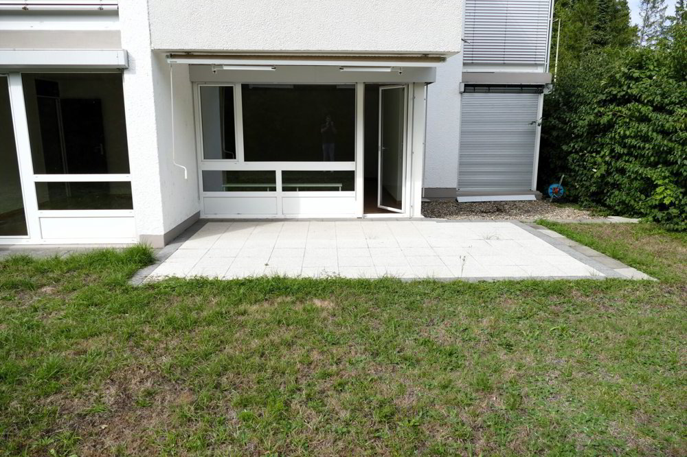 Wohnung – Laufen, Bezirk Laufen - Mehr