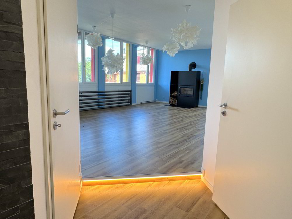 Wohnung – Liestal, Pfauenhof, Bezirk Liestal - Ansicht 4