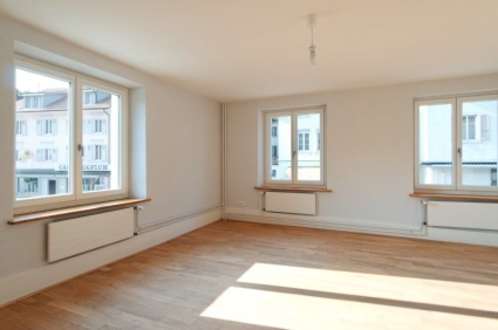 Wohnung – Grellingen, Bezirk Laufen - Ansicht 3