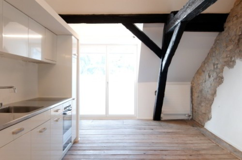 Appartamento di 3.5 locali in affitto a Grellingen - immagine 1/6