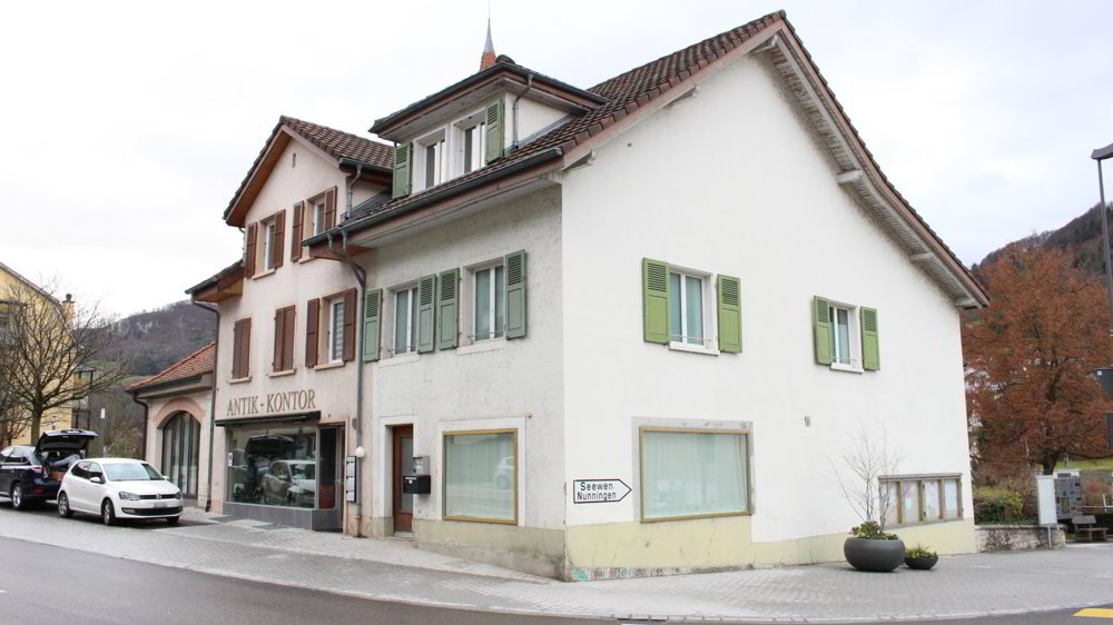 Appartamento di 2 locali in affitto a Grellingen - immagine 1/5