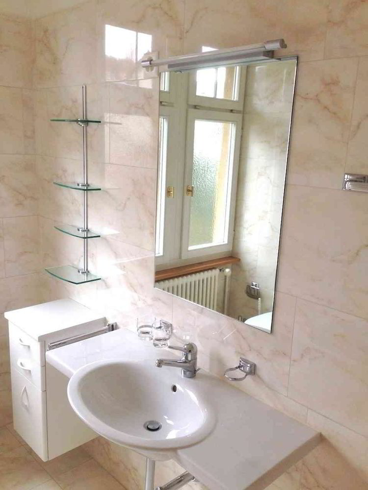 Appartamento di 2 locali in affitto a Zurich - immagine 1/5