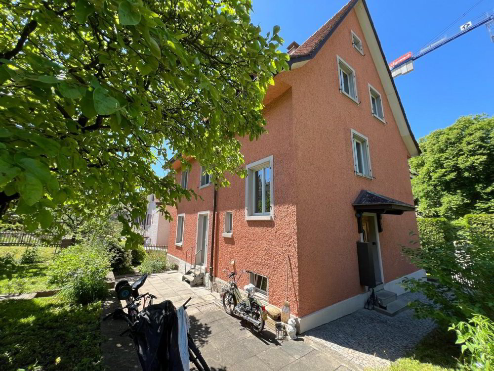 3.5 rooms Apartment for rent in Schaffhausen - image 1/12