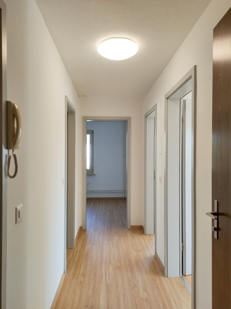 Wohnung – Schaffhausen, Mühlental, Breite - Ansicht 2