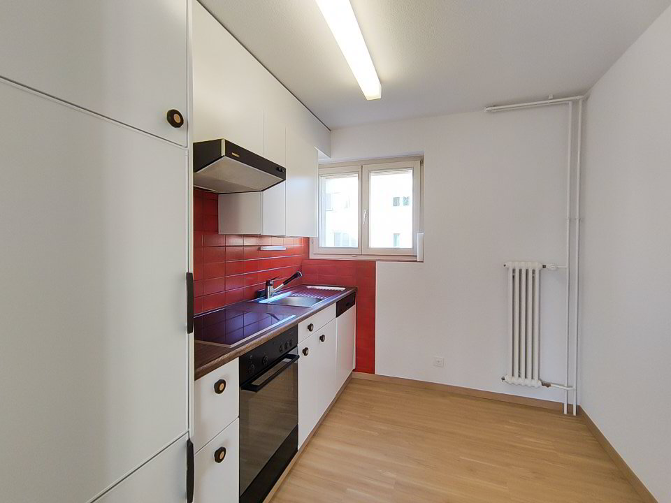 Wohnung – Schaffhausen, Mühlental, Breite - Ansicht 3