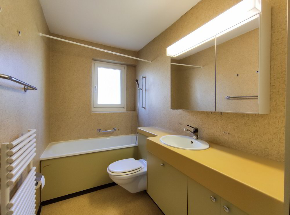 Wohnung – Schaffhausen, Mühlental, Breite - Ansicht 4