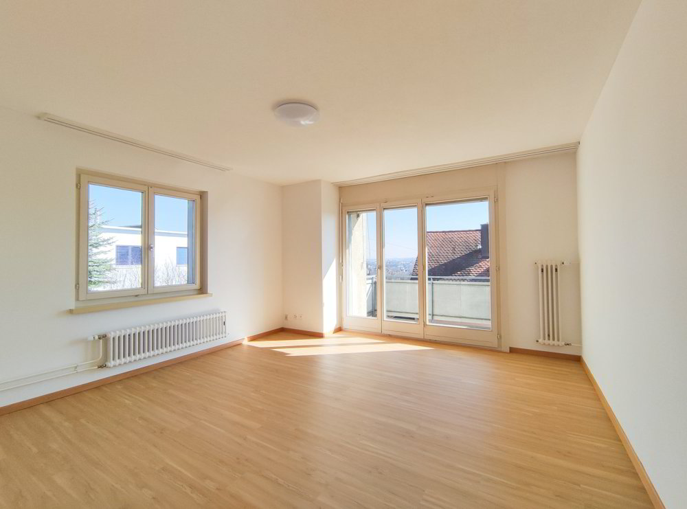 Wohnung – Schaffhausen, Mühlental, Breite - Ansicht 5