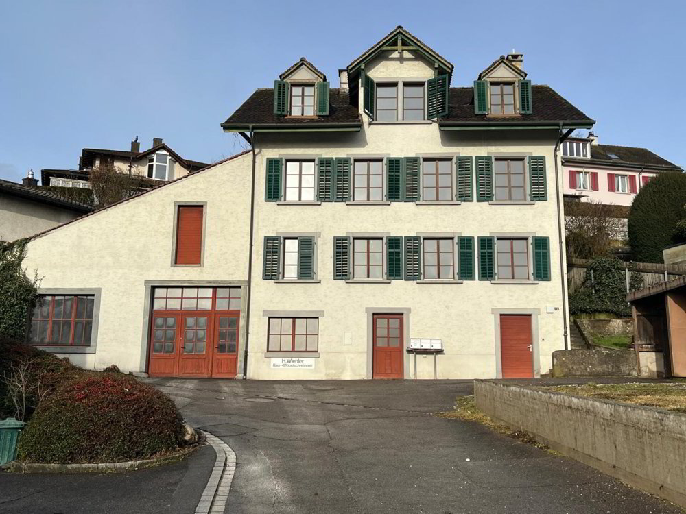 null rooms Office & Commercial for rent in Schaffhausen - image 1/1