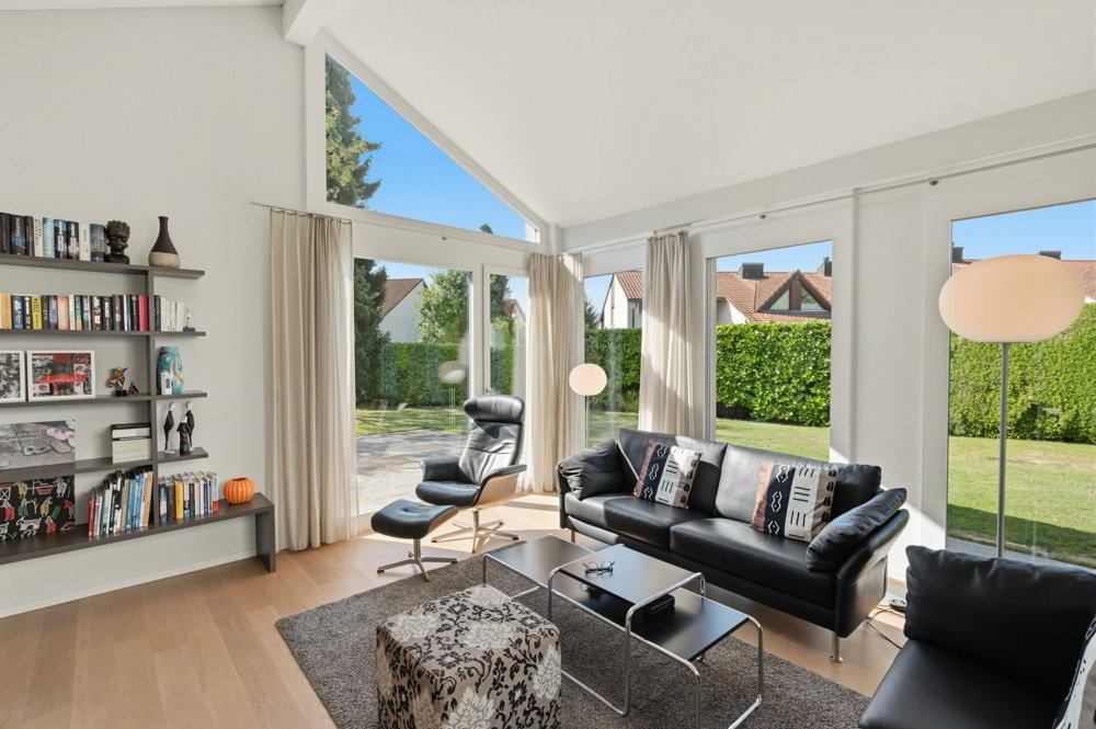 Haus – Jona, Rapperswil - Ansicht 2