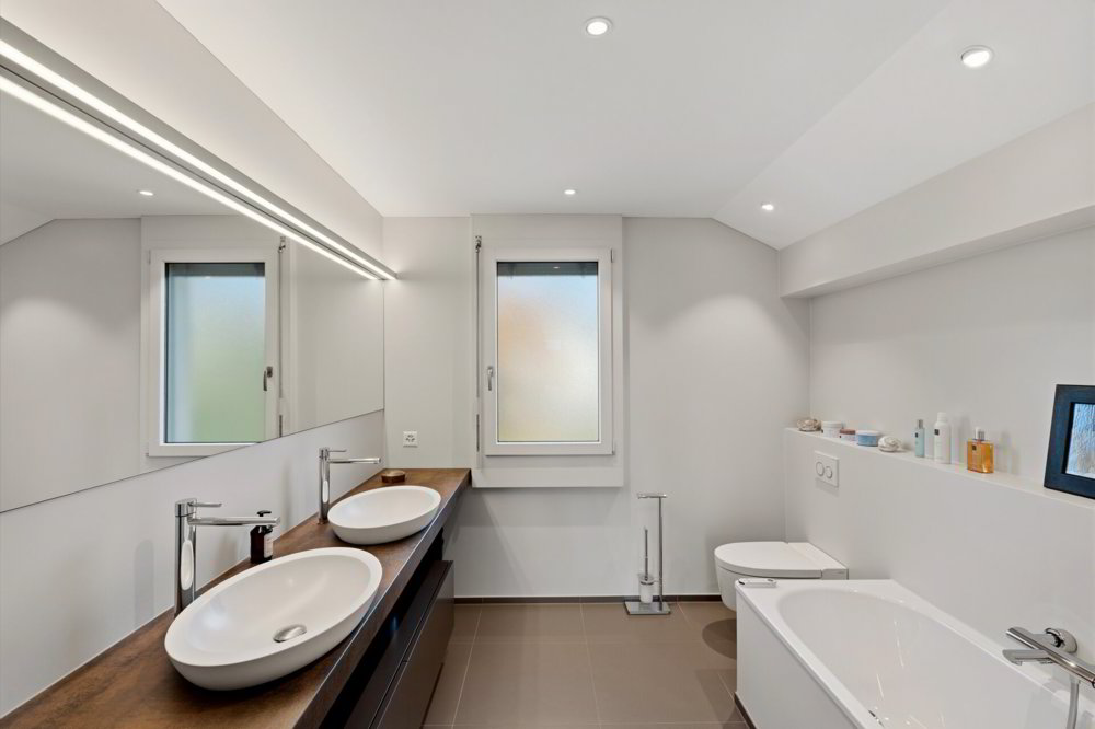 Haus – Jona, Rapperswil - Ansicht 4